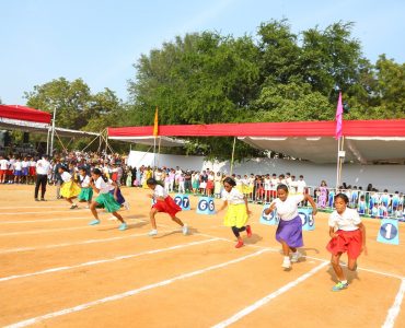 The Champions Ride and Stride The Annual Sporting Fiesta (34)