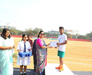 The Champions Ride and Stride The Annual Sporting Fiesta (36)