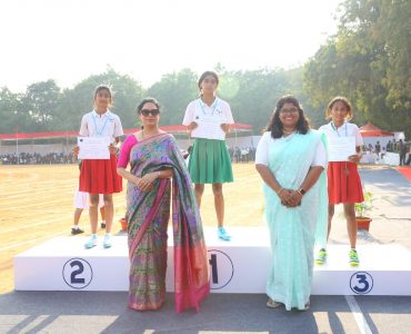 The Champions Ride and Stride The Annual Sporting Fiesta (37)