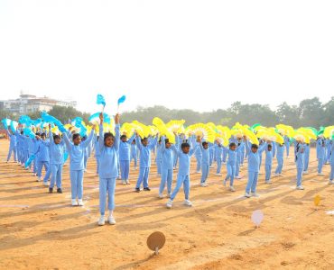 The Champions Ride and Stride The Annual Sporting Fiesta (38)