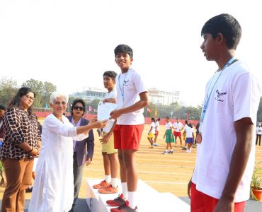 The Champions Ride and Stride The Annual Sporting Fiesta (40)