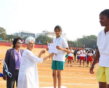 The Champions Ride and Stride The Annual Sporting Fiesta (41)