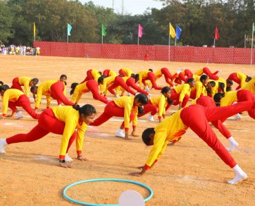 The Champions Ride and Stride The Annual Sporting Fiesta (42)