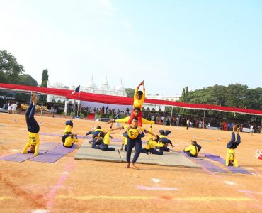 The Champions Ride and Stride The Annual Sporting Fiesta (45)