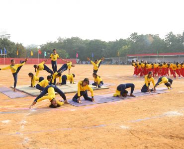 The Champions Ride and Stride The Annual Sporting Fiesta (47)