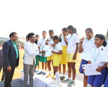 The Champions Ride and Stride The Annual Sporting Fiesta (48)