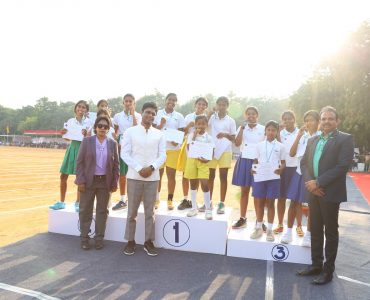 The Champions Ride and Stride The Annual Sporting Fiesta (49)