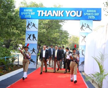 The Champions Ride and Stride The Annual Sporting Fiesta (5)