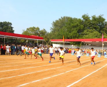 The Champions Ride and Stride The Annual Sporting Fiesta (50)