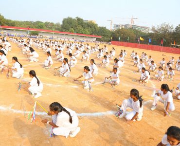 The Champions Ride and Stride The Annual Sporting Fiesta (51)