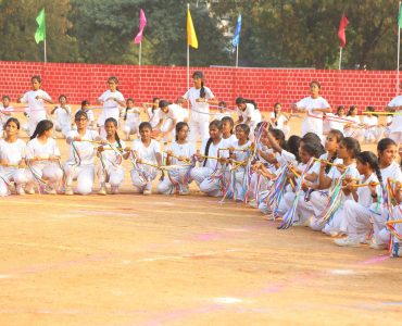 The Champions Ride and Stride The Annual Sporting Fiesta (52)