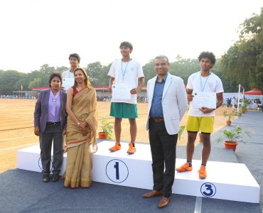 The Champions Ride and Stride The Annual Sporting Fiesta (54)