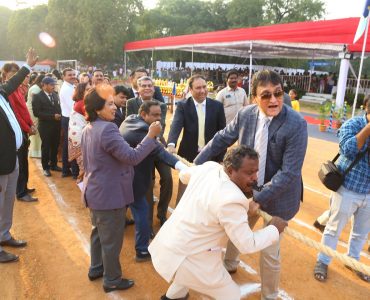 The Champions Ride and Stride The Annual Sporting Fiesta (55)