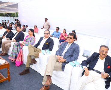 The Champions Ride and Stride The Annual Sporting Fiesta (56)