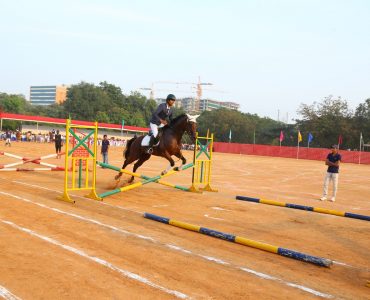 The Champions Ride and Stride The Annual Sporting Fiesta (57)