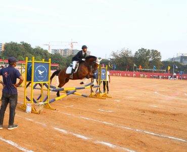 The Champions Ride and Stride The Annual Sporting Fiesta (59)