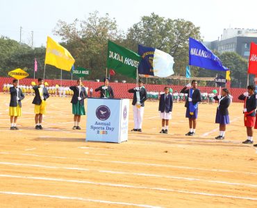 The Champions Ride and Stride The Annual Sporting Fiesta (6)