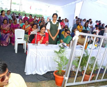 The Champions Ride and Stride The Annual Sporting Fiesta (61)