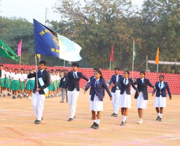 The Champions Ride and Stride The Annual Sporting Fiesta (62)