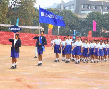 The Champions Ride and Stride The Annual Sporting Fiesta (63)