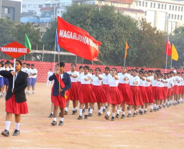 The Champions Ride and Stride The Annual Sporting Fiesta (64)