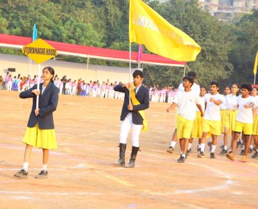 The Champions Ride and Stride The Annual Sporting Fiesta (65)