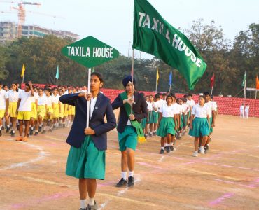 The Champions Ride and Stride The Annual Sporting Fiesta (66)
