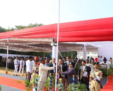 The Champions Ride and Stride The Annual Sporting Fiesta (7)