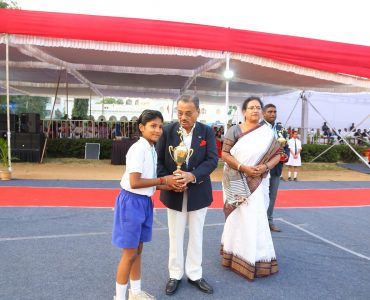 The Champions Ride and Stride The Annual Sporting Fiesta (70)