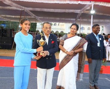 The Champions Ride and Stride The Annual Sporting Fiesta (71)