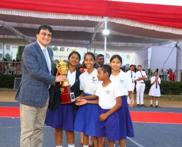 The Champions Ride and Stride The Annual Sporting Fiesta (72)