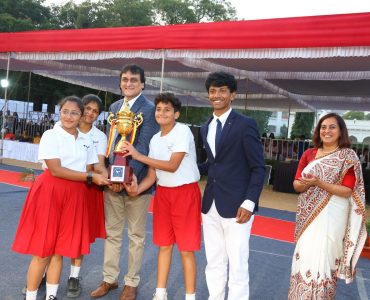 The Champions Ride and Stride The Annual Sporting Fiesta (74)