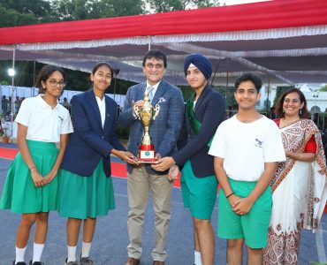 The Champions Ride and Stride The Annual Sporting Fiesta (76)