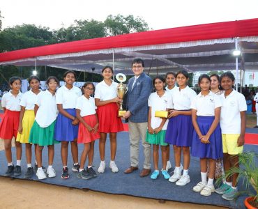 The Champions Ride and Stride The Annual Sporting Fiesta (77)