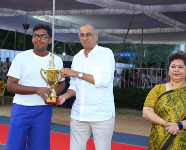 The Champions Ride and Stride The Annual Sporting Fiesta (78)