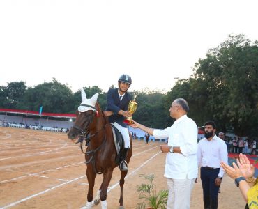 The Champions Ride and Stride The Annual Sporting Fiesta (79)