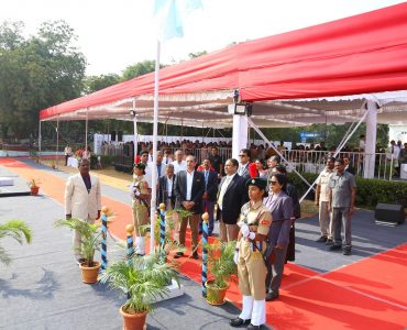 The Champions Ride and Stride The Annual Sporting Fiesta (8)