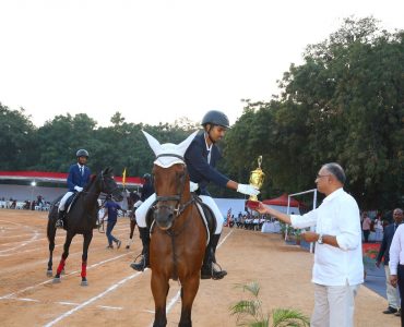 The Champions Ride and Stride The Annual Sporting Fiesta (80)