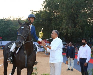 The Champions Ride and Stride The Annual Sporting Fiesta (81)