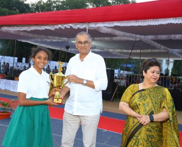 The Champions Ride and Stride The Annual Sporting Fiesta (82)