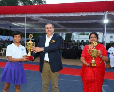 The Champions Ride and Stride The Annual Sporting Fiesta (83)