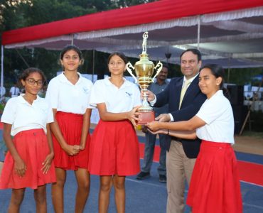 The Champions Ride and Stride The Annual Sporting Fiesta (84)