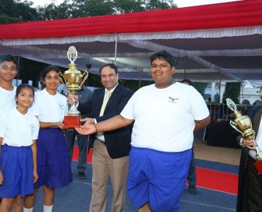 The Champions Ride and Stride The Annual Sporting Fiesta (85)