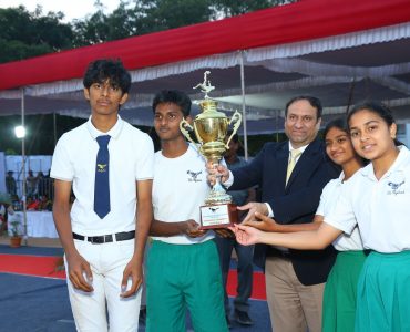 The Champions Ride and Stride The Annual Sporting Fiesta (86)