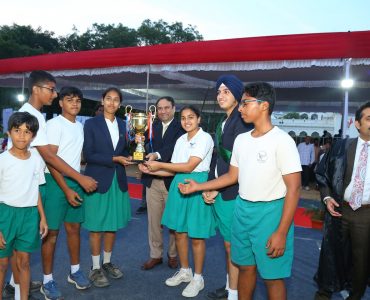 The Champions Ride and Stride The Annual Sporting Fiesta (87)