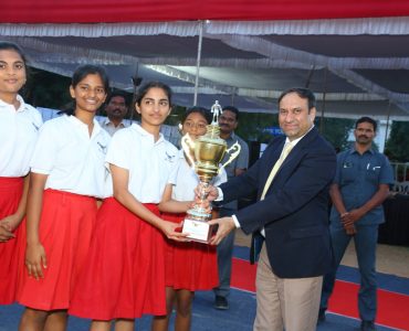 The Champions Ride and Stride The Annual Sporting Fiesta (88)