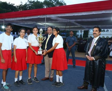 The Champions Ride and Stride The Annual Sporting Fiesta (89)