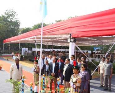 The Champions Ride and Stride The Annual Sporting Fiesta (9)