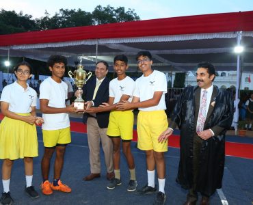 The Champions Ride and Stride The Annual Sporting Fiesta (90)