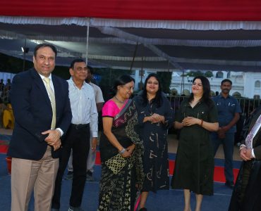 The Champions Ride and Stride The Annual Sporting Fiesta (93)